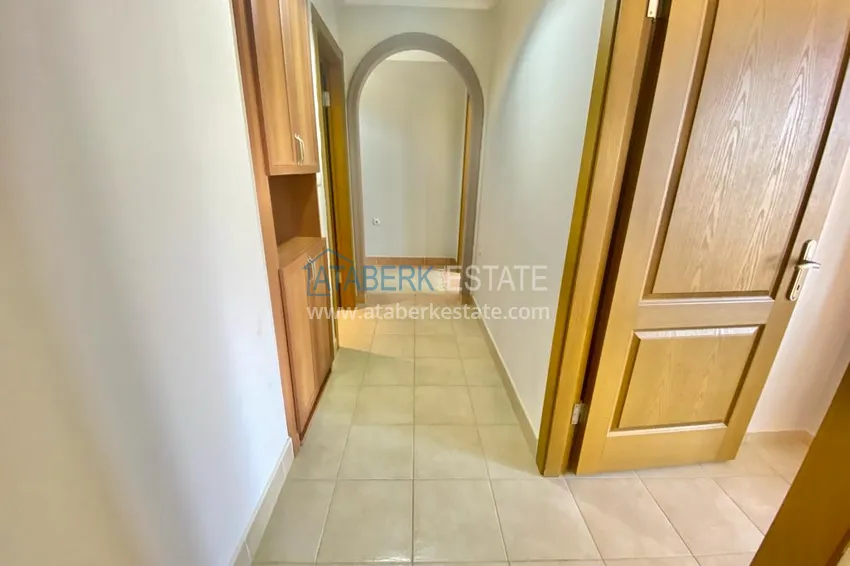 Purchase  Real estate for residence permit. Two three-room apartments with furniture - Oba district, 200 meters from the sea 2 