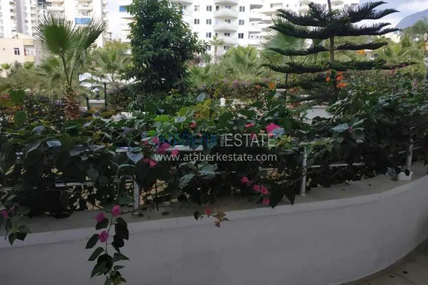 Purchase Turnkey apartment in a complex with rich infrastructure — Mahmutlar, Alanya 31 