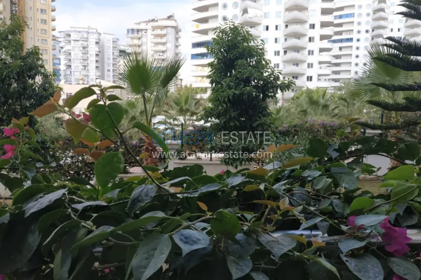 Purchase Turnkey apartment in a complex with rich infrastructure — Mahmutlar, Alanya 32 