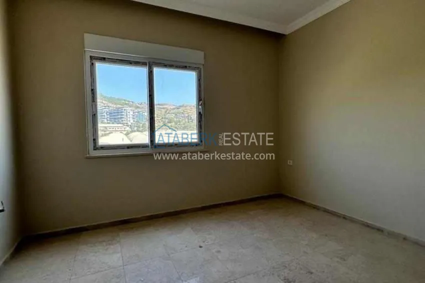 Purchase Finished 1+1 apartment in a new building — Alanya, Kargicak district 3