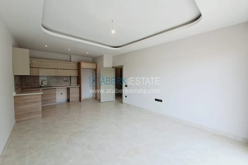 Purchase  Finished apartment in Avsallar — directly from the owner  3 