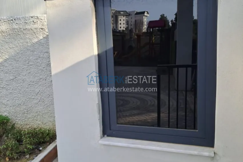 1+1 apartment in Avsallar in a new boutique complex 4