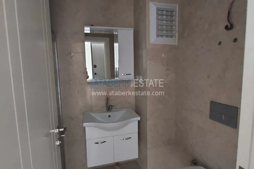 Purchase Finished 1+1 apartment in a new building — Alanya, Kargicak district 4