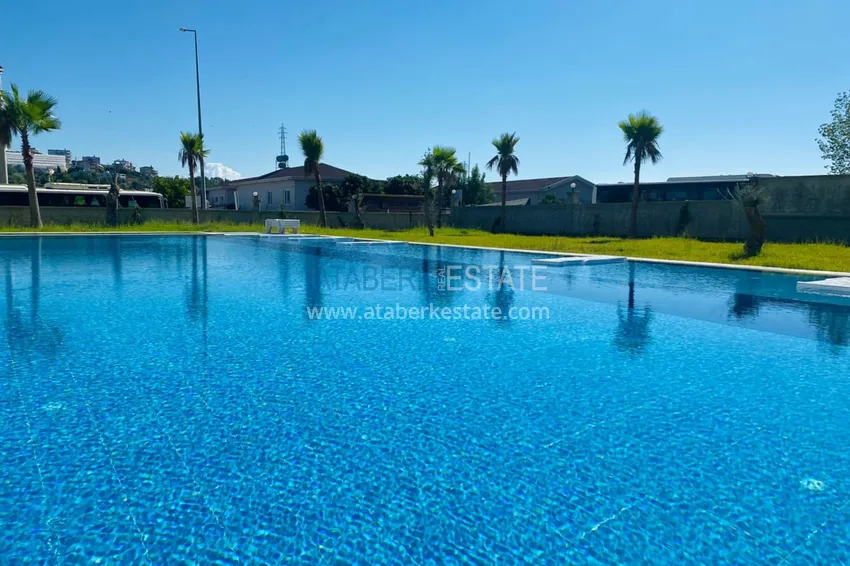 One bedroom apartment directly from the owner in Avsallar district, Alanya. Suitable for short term rentals 5