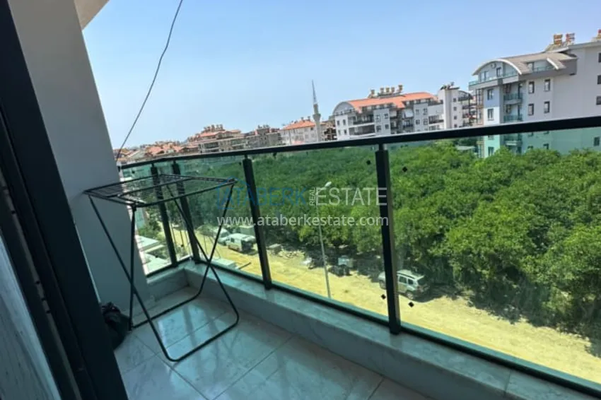 Purchase  Apartment 1+1 furnished in a modern complex, Oba district - Alanya  6 