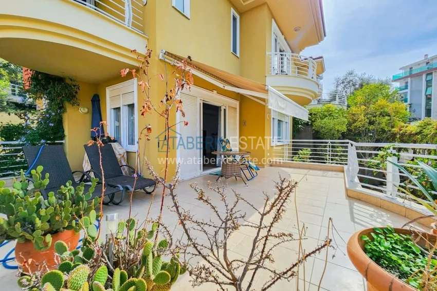 Purchase Two-storey furnished villa in cottage complex - Kargıcak, Alanya 6