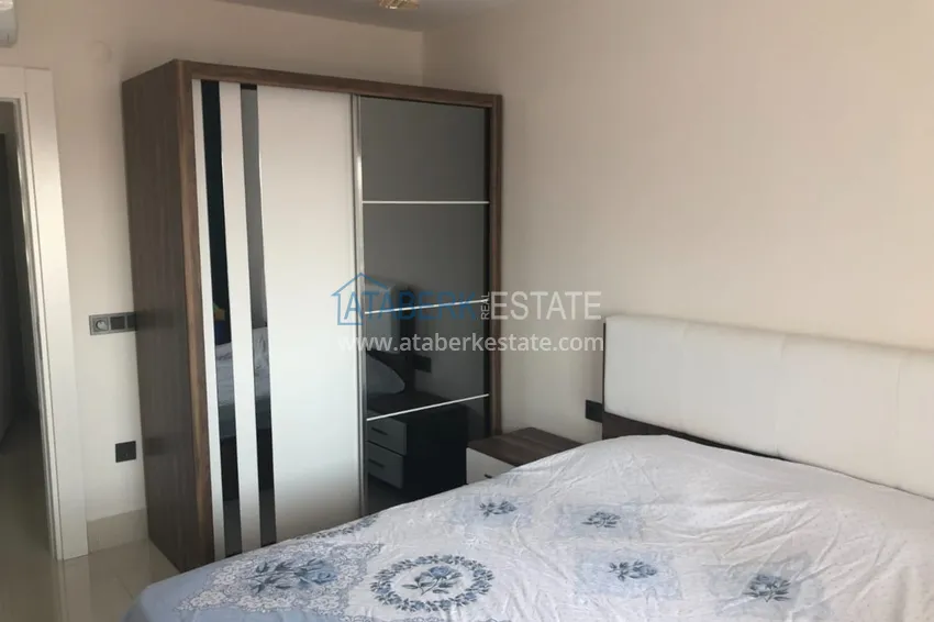 Purchase  Apartment in the luxury complex in Tosmur 7 