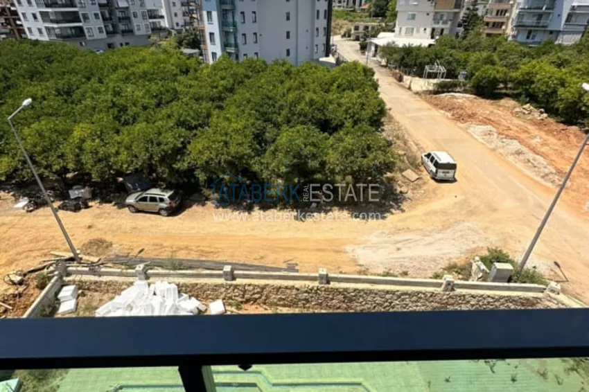 Purchase  Apartment 1+1 furnished in a modern complex, Oba district - Alanya  8 
