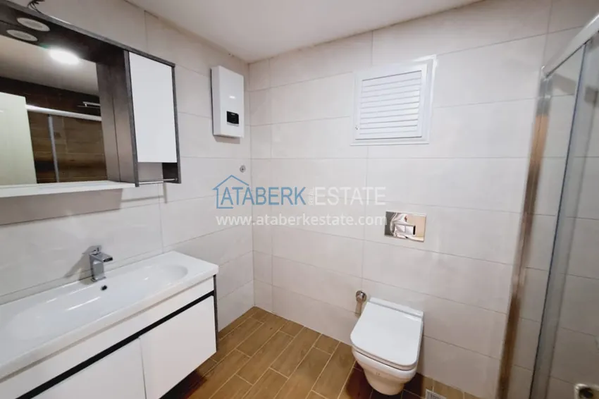 Purchase  Finished apartment in Avsallar — directly from the owner  8 