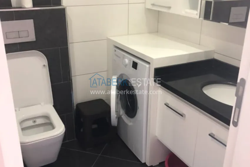 Purchase  Apartment in the luxury complex in Tosmur 8 