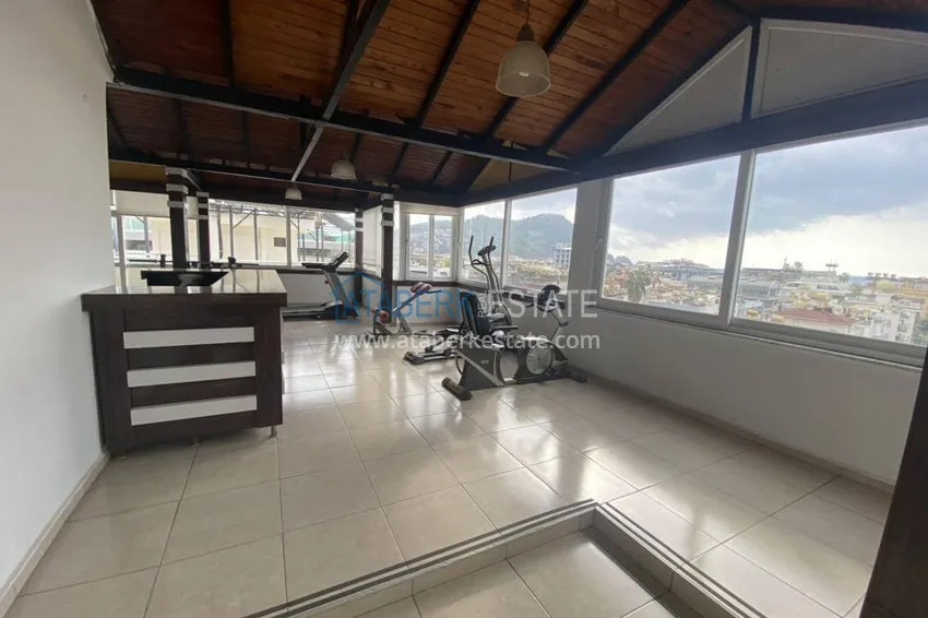 Purchase  New buildings in Alanya! Finished apartment in Oba 9 