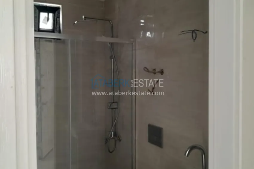 Purchase  Apartments in a new residential complex with hotel infrastructure in Payallar, Alanya 2 