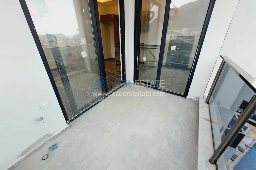 Purchase  Finely finished apartments from the owner in the Mahmutlar area - 600 meters from the sea 10 