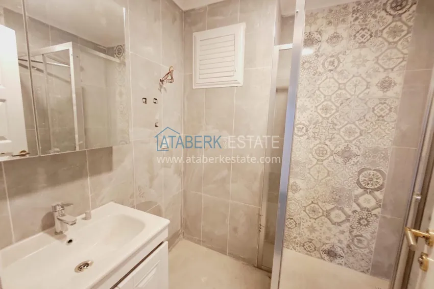 Purchase Apartment 1 + 1 from an investor in Mahmutlar in a residential complex under construction 10 