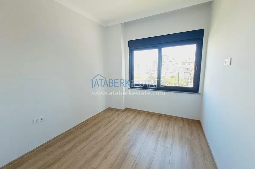 Purchase Apartment 1 + 1 from an investor in a complex under construction, Avsallar area - Alanya 10 