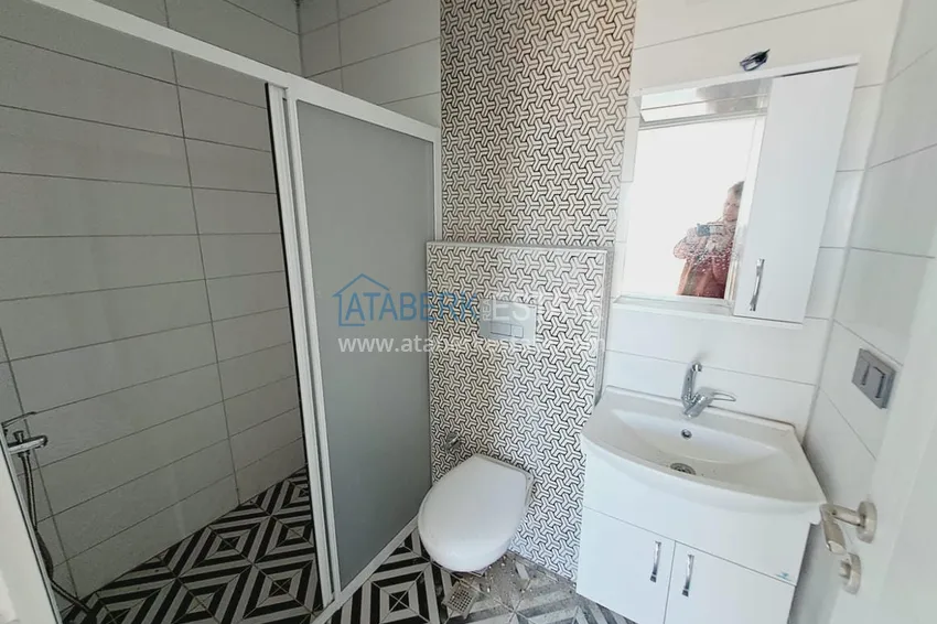 Purchase Apartment with an installment plan of up to 3 months 250 meters from the sea — Alanya, Incekum district 10