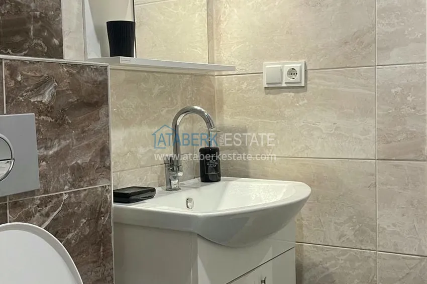 Purchase  Apartment D-5 1+1 in a modern complex. 10 