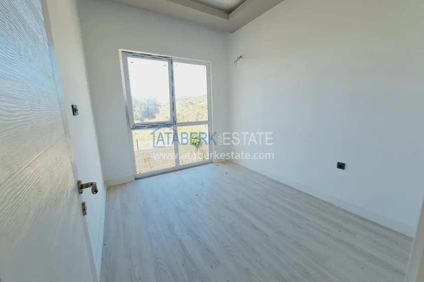 Purchase Apartment with an installment plan of up to 3 months 250 meters from the sea — Alanya, Incekum district 11