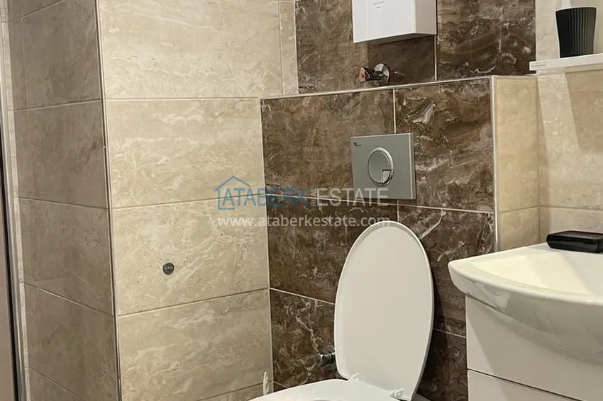 Purchase  Apartment D-5 1+1 in a modern complex. 11 