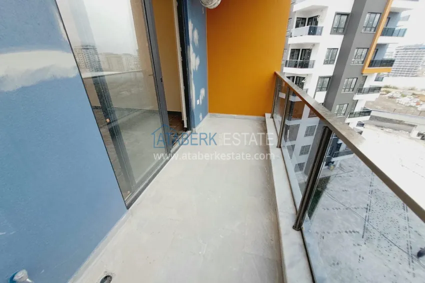 Purchase Apartment 1 + 1 from an investor in Mahmutlar in a residential complex under construction 11 