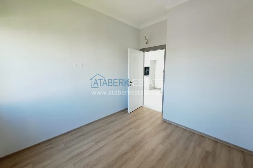 Purchase Apartment 1 + 1 from an investor in a complex under construction, Avsallar area - Alanya 11 