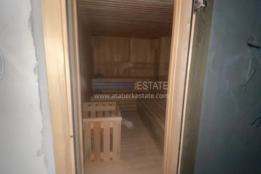 Apartments at affordable prices from the developer in Mahmutlar 12