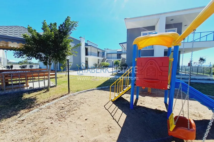 Apartment with an installment plan of up to 3 months 250 meters from the sea — Alanya, Incekum district 12