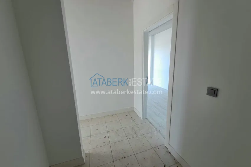 Purchase Apartment with an installment plan of up to 3 months 250 meters from the sea — Alanya, Incekum district 12