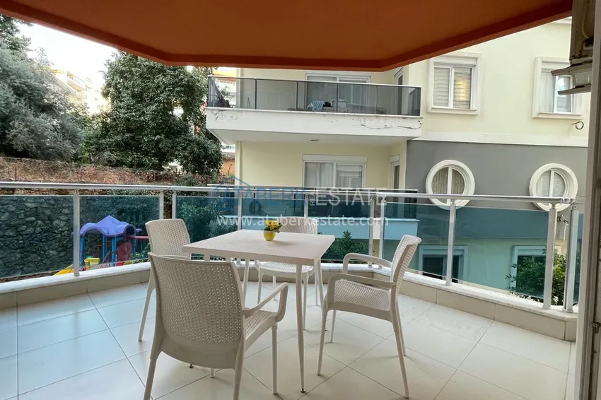 Purchase  Apartment D-5 1+1 in a modern complex. 12 