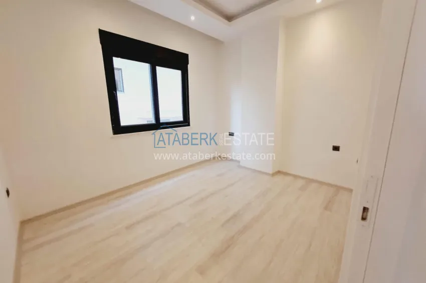 Purchase Urgent sale! 1+1 apartment from the owner in a new building - Mahmutlar district, Alanya 7