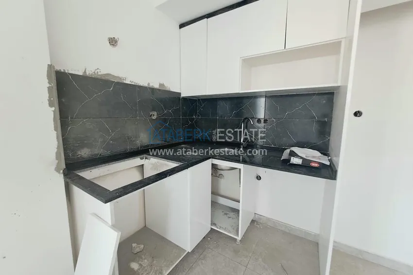 Purchase Primary real estate! Finished apartments in Alanya - Avsallar district 11