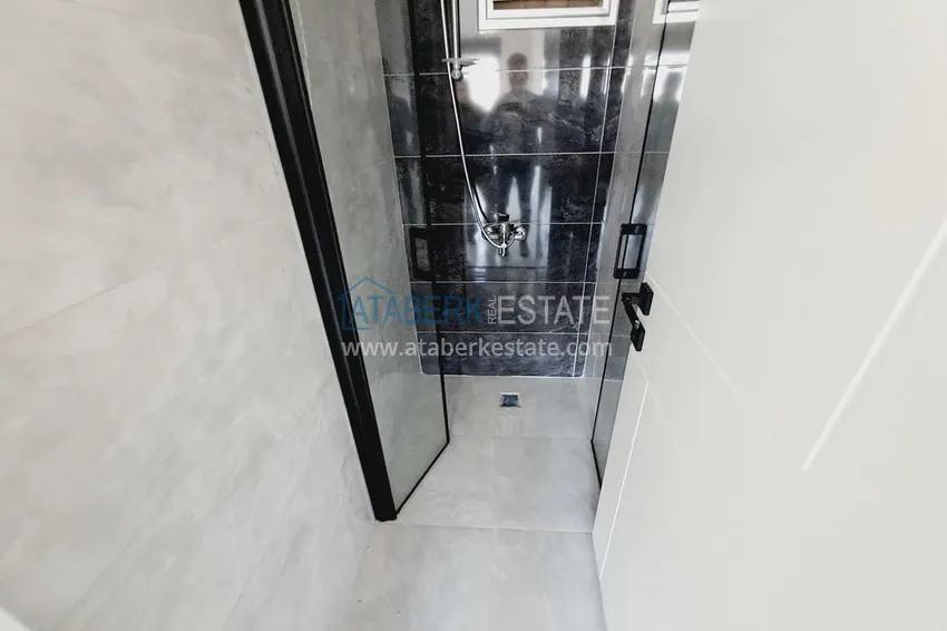 Purchase Super price! Apartments with fine finishing and sea views in a new luxury complex - Alanya, Avsallar district 30 