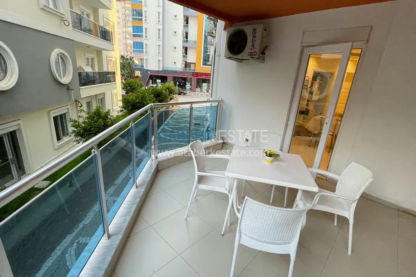 Purchase  Apartment D-5 1+1 in a modern complex. 13 