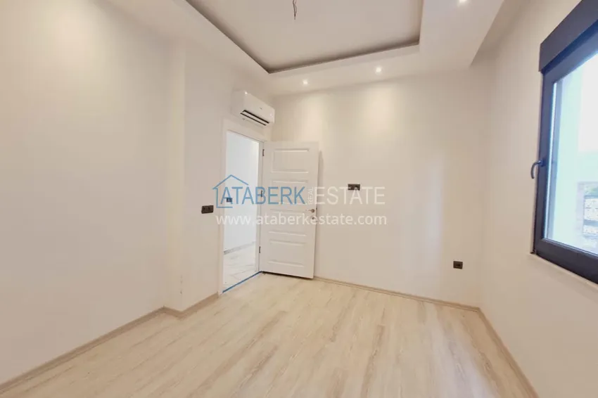 Purchase Urgent sale! 1+1 apartment from the owner in a new building - Mahmutlar district, Alanya 8