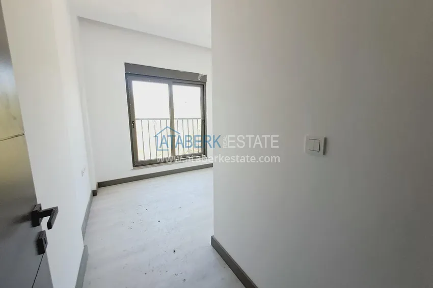 Purchase  Apartment 2+1 from an investor in a premium luxury complex at the final stage of construction, Avsallar district - Alanya 6 