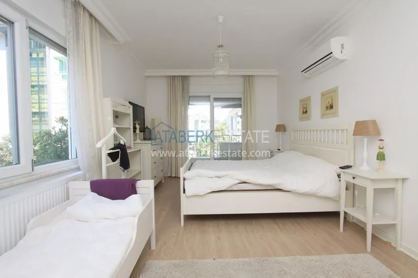 🔥Our project. Investment project of a residential complex in Oba - Alanya 17 