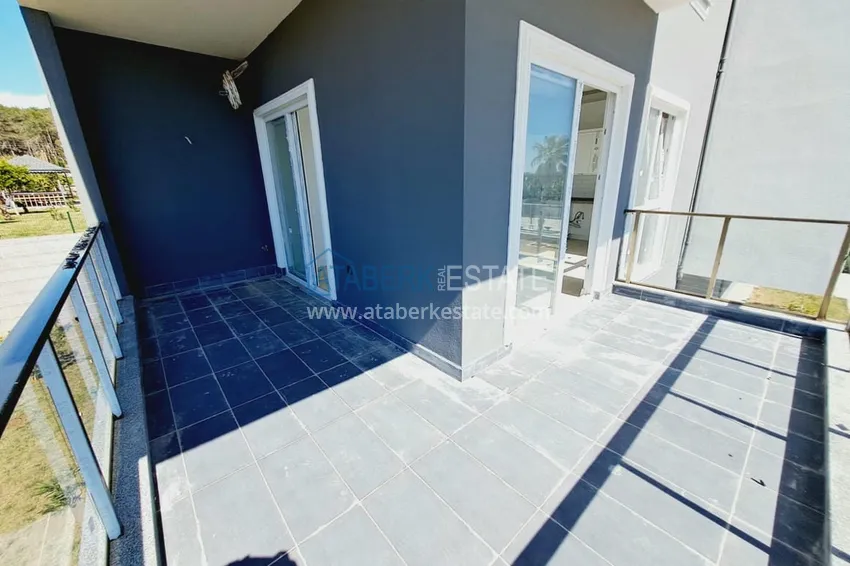 Purchase Apartment with an installment plan of up to 3 months 250 meters from the sea — Alanya, Incekum district 14