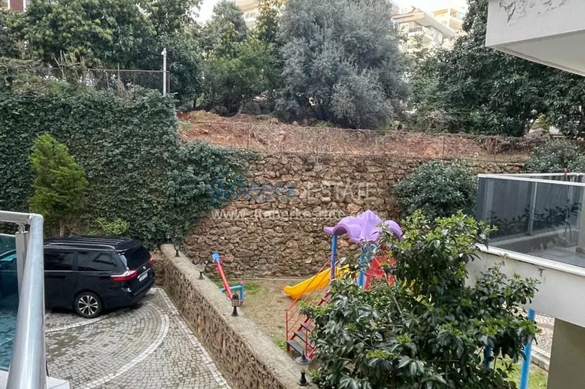 Purchase  Apartment D-5 1+1 in a modern complex. 14 