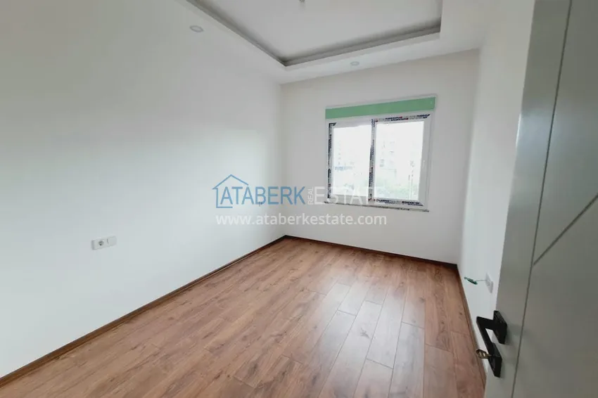 Purchase  One bedroom apartment from the owner in a new modern complex — Avsallar district, Alanya  5 