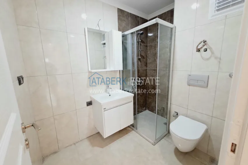 Purchase Urgent sale! 1+1 apartment from the owner in a new building - Mahmutlar district, Alanya 9