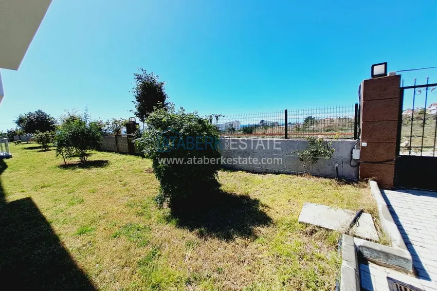 Apartment with an installment plan of up to 3 months 250 meters from the sea — Alanya, Incekum district 15