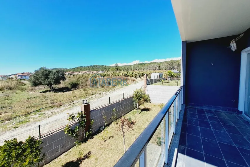 Purchase Apartment with an installment plan of up to 3 months 250 meters from the sea — Alanya, Incekum district 15