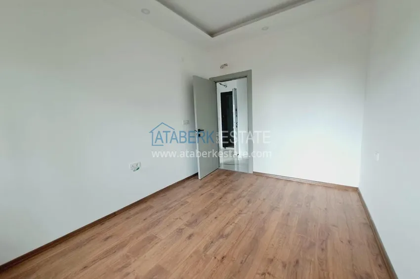 Purchase  One bedroom apartment from the owner in a new modern complex — Avsallar district, Alanya  6 