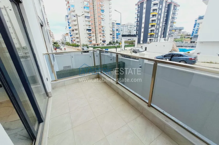 Purchase Urgent sale! 1+1 apartment from the owner in a new building - Mahmutlar district, Alanya 10