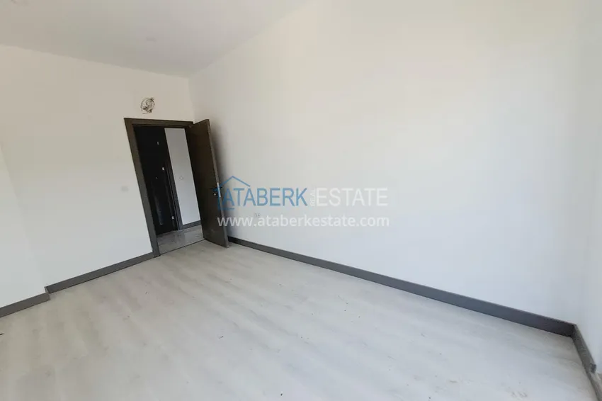 Purchase  Apartment 2+1 from an investor in a premium luxury complex at the final stage of construction, Avsallar district - Alanya 8 