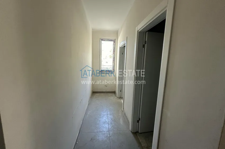 New one-bedroom apartment in a modern residence - Alanya, Avsallar district 16 