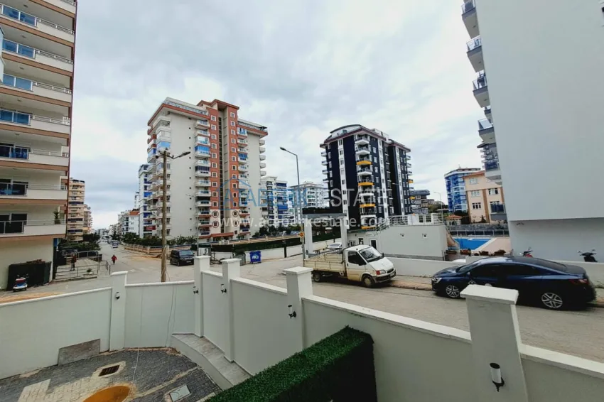 Purchase Urgent sale! 1+1 apartment from the owner in a new building - Mahmutlar district, Alanya 11