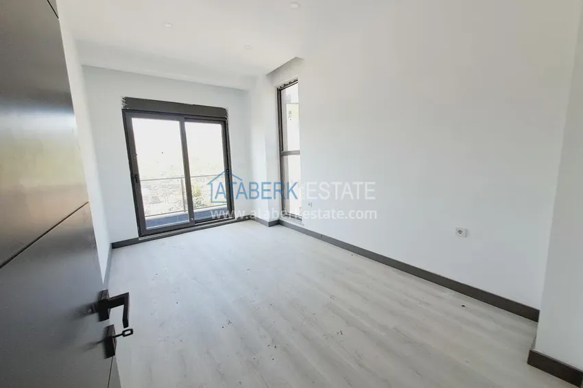 Purchase  Apartment 2+1 from an investor in a premium luxury complex at the final stage of construction, Avsallar district - Alanya 9 