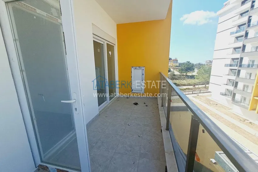 Purchase Primary real estate! Finished apartments in Alanya - Avsallar district 15