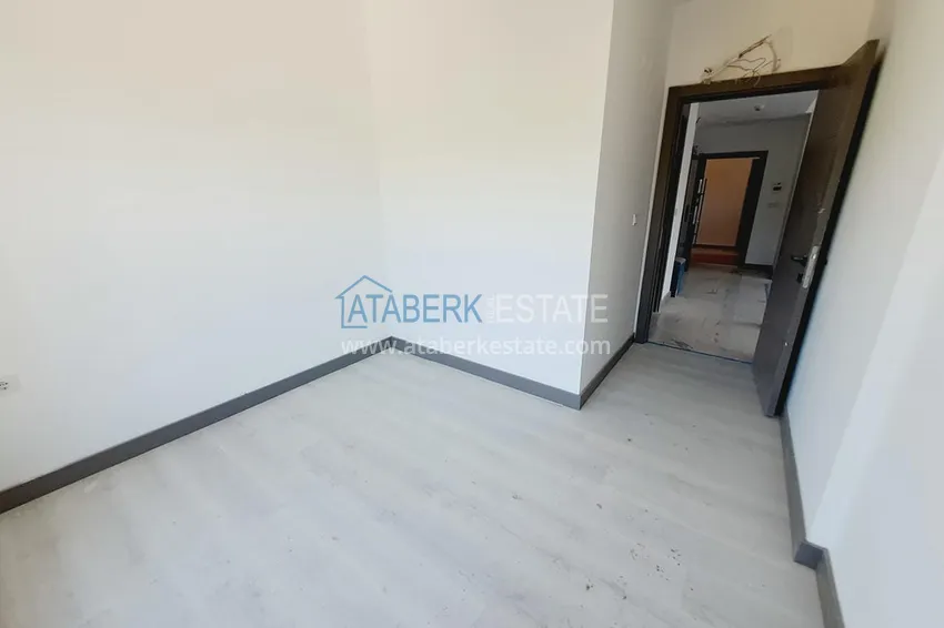 Purchase  Apartment 2+1 from an investor in a premium luxury complex at the final stage of construction, Avsallar district - Alanya 10 